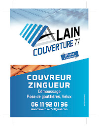 Photo n°7 de Alain Couverture 77 à Villemaréchal (Couvreur)