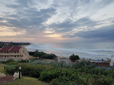 Photos of Eden Dunes Holiday Flats.