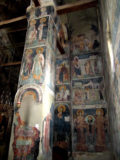 Photos of Church St. George