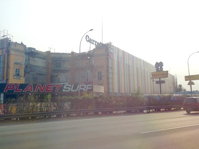 Photos of Revo Town, Jl. Jenderal Ahmad Yani