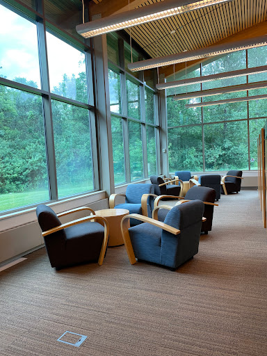 Inver Glen Library Gallery - United States