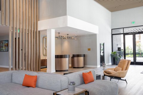 The Glenmark, Glendale, a Tribute Portfolio Hotel by null