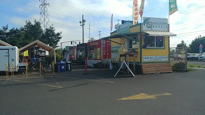 Food Carts