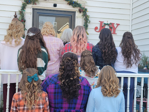 Gimmie style salon - Thumbnail