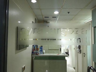 Dr. Maria Nyra Concepcion T. Largoza Dental Clinic