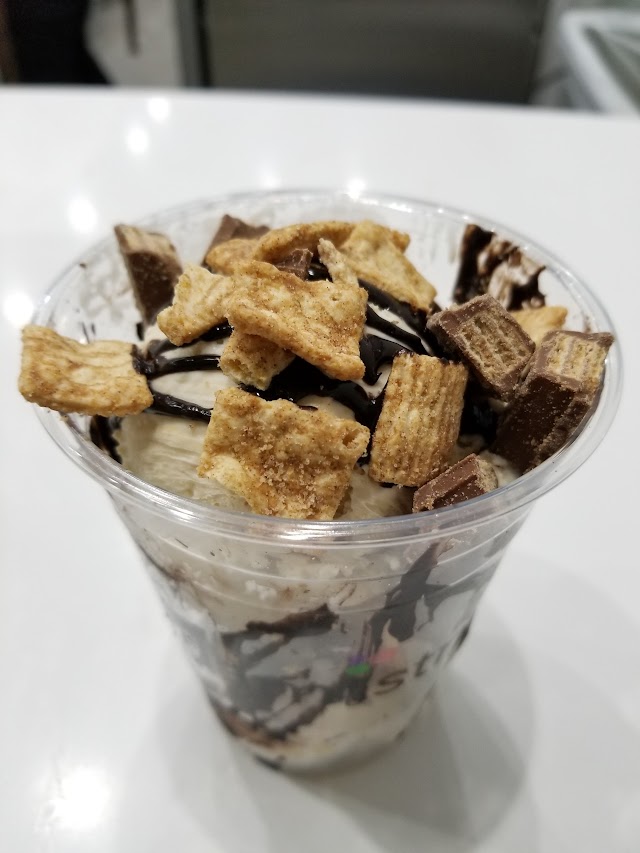 Creamistry