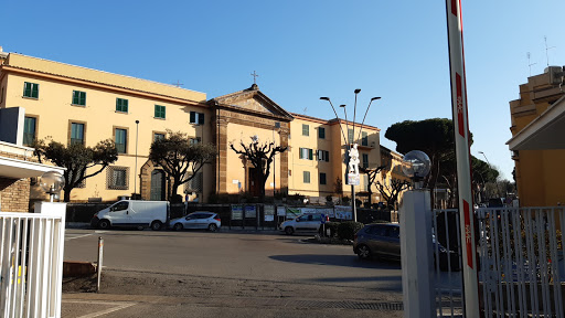 Hospital San Sebastiano - Thumbnail