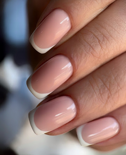 The Nails Space - Visual