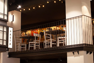 Photo n°136 de IT - Italian Trattoria Lille Place de la Gare à Lille (Restaurant de spécialités d'Italie du Sud)