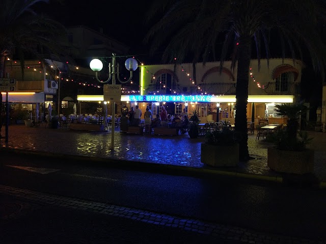 La Crêperie Bretonne