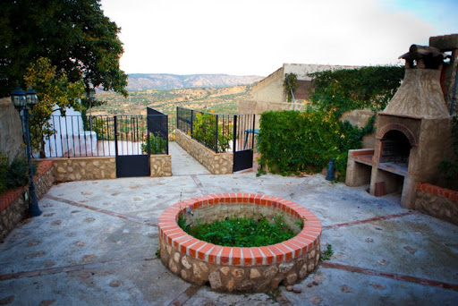 Casas rurales El Mirador