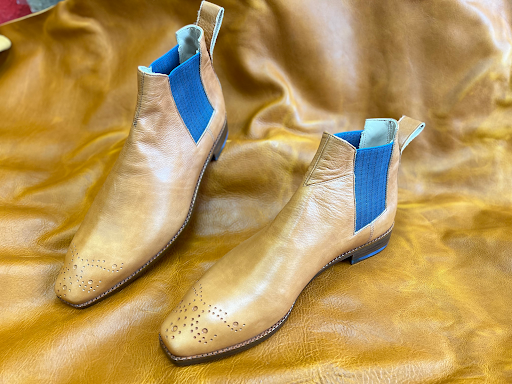 A.Zänker Orthopädie-Schuhtechnik und Schuhhaus GmbH - Thumbnail
