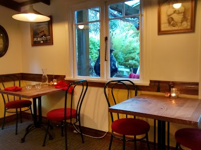 Photos of Redcliff Cafe