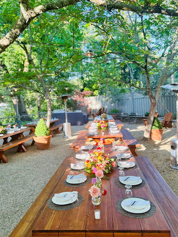 Calistoga Inn Restaurant & Brewery | Calistoga, CA by null
