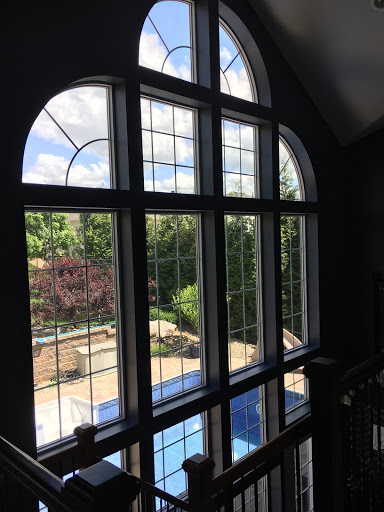 Custom Tints - Visual
