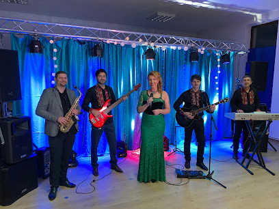 formatia Kompus- formatie nunta