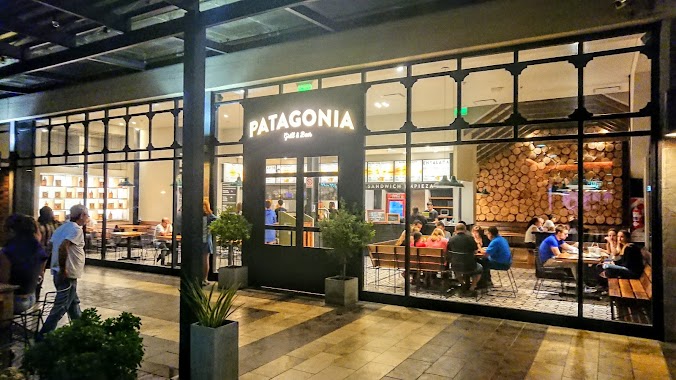 Patagonia Grill, Author: Javier L