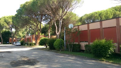 lodging