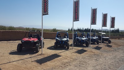 Photos of Raid Quad Maroc Aventure