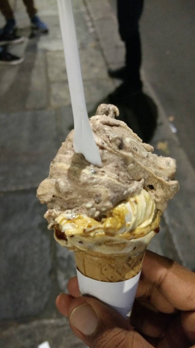 Gelateria La Romana