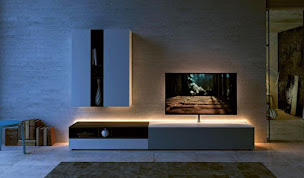 Photo n°6 de Frédéric Homecinéphile à Quincampoix (Magasin de matériel Hi-Fi)