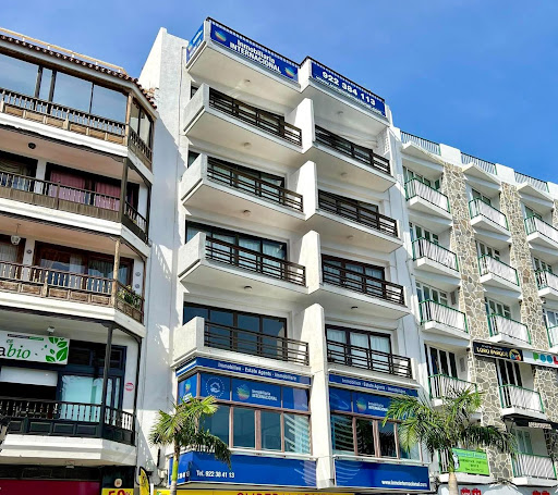 Inmobiliaria Internacional