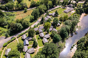 Photo n°4 de Domaine des Fadarelles à Saint-Jean-du-Bruel (Village de vacances)
