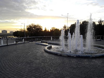 Photos of Fontan U Ozera