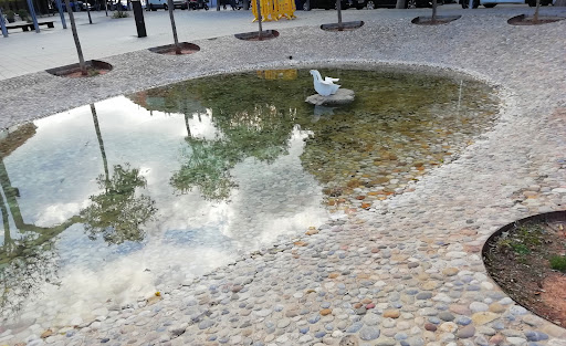 Plaça De Les Oques - Thumbnail