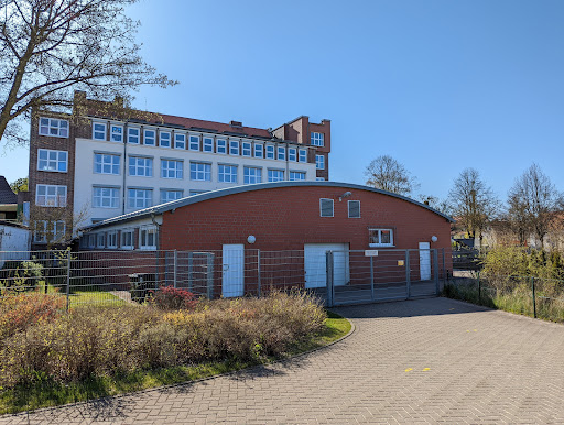 Grundschule Jahnstrasse Seesen - Thumbnail