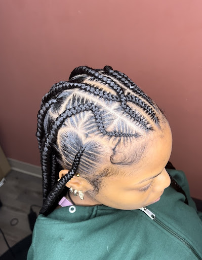 JamroxkStyles - Visual