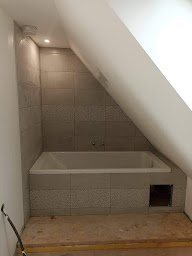 Photo n°13 de Benrenov67 à Ingwiller (Carreleur)