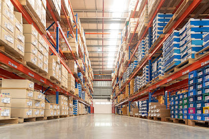 Aadinath warehouse
