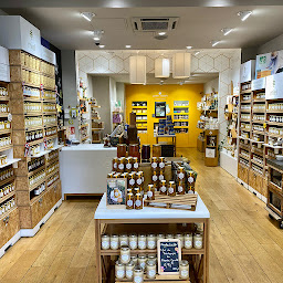 Photo n°2 de Famille Mary à Strasbourg (Magasin de vitamines et compléments alimentaires)