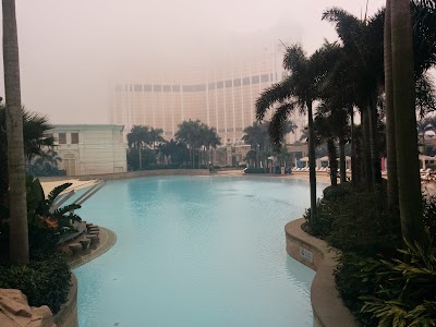 Photos of Galaxy Macau
