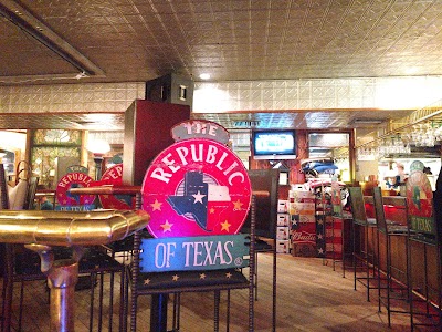 Photos of Republic of Texas Restaurant on the Riverwalk