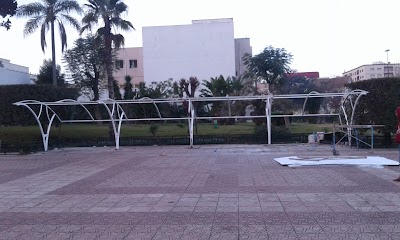 Photos of Public garden