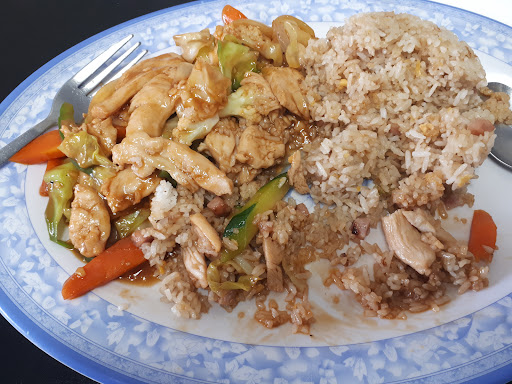 Gabba Chinese & Noodles - Thumbnail