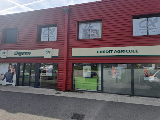 Agence immobilière Square Habitat Le Touvet