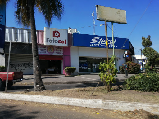 Centro de Ventas Telcel - Thumbnail
