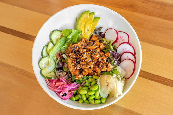 Maui Fish House by null