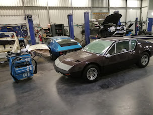 Photo n°15 de PEUGEOT - GARAGE LAFAYETTE AUTOMOBILES à Sainte-Gemmes-sur-Loire (Concessionnaire Peugeot)