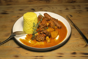 Photo n°7 de Tartif à Les Gets (Restaurant de plats à emporter)