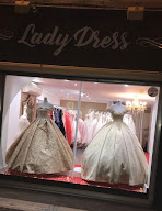 Lady dress à Lys-lez-Lannoy