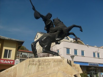 Photos of Bolu Municipality