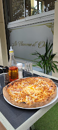 Photo n°19 de Pizzeria au feu de bois nice LA FLAMME D'OR à Nice (Livraison de pizzas)