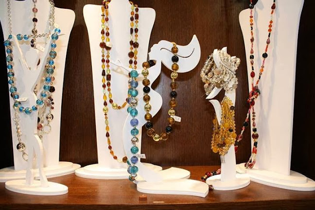 Iris Gold Branch - Θάσος