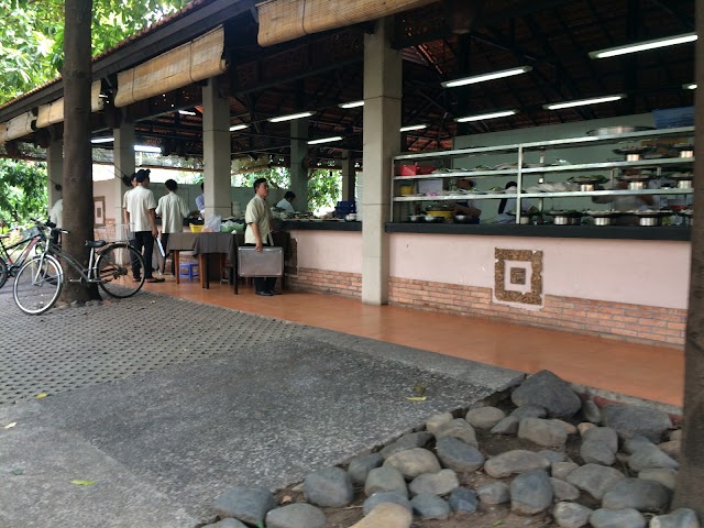 Buffet Van Thanh