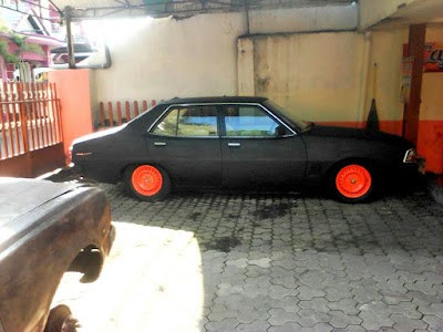 Photos of Bad Boy Retro & Custom