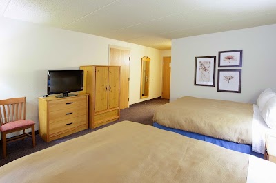 Photos of AmericInn Lodge & Suites Griswold